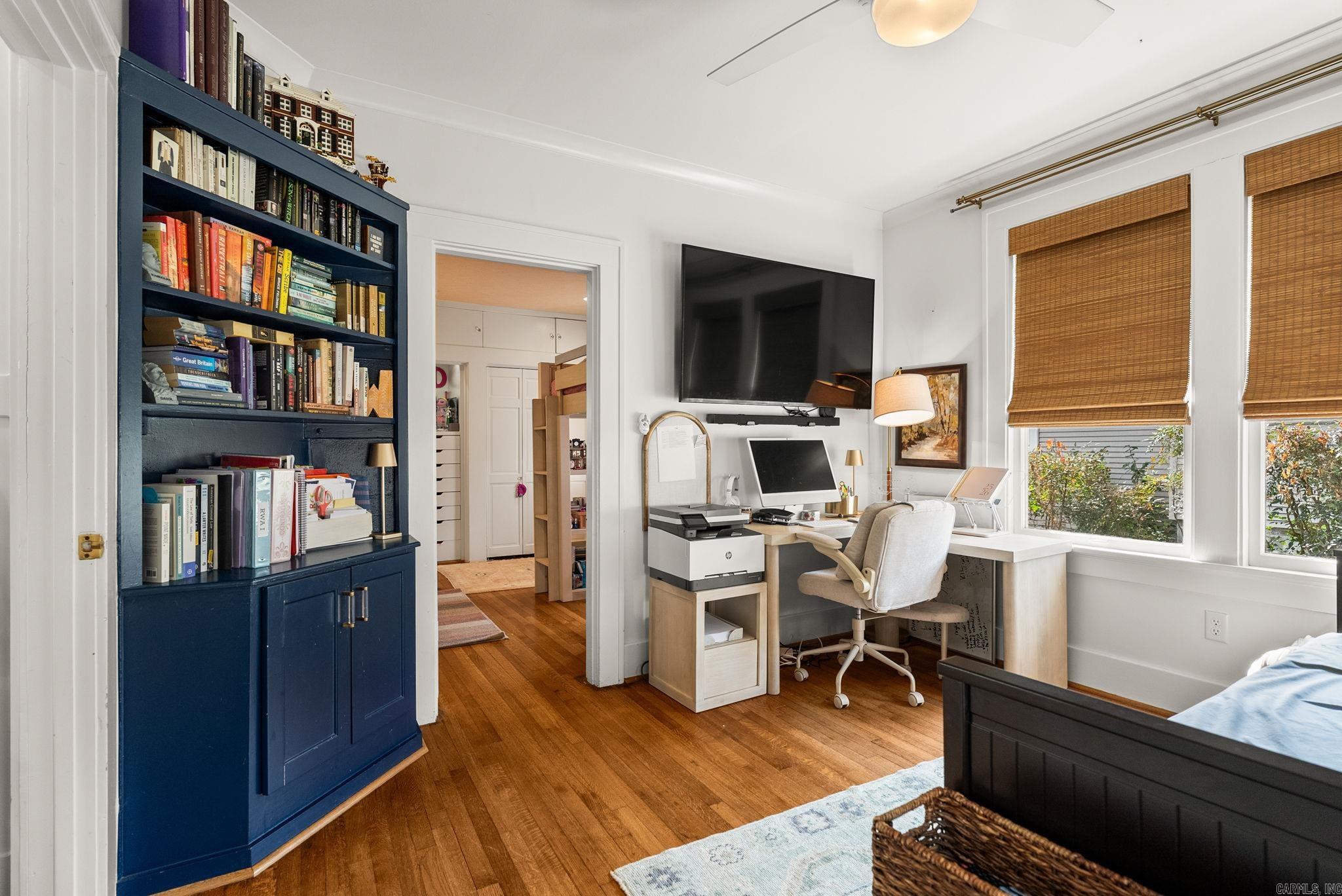 McGehee - Residential