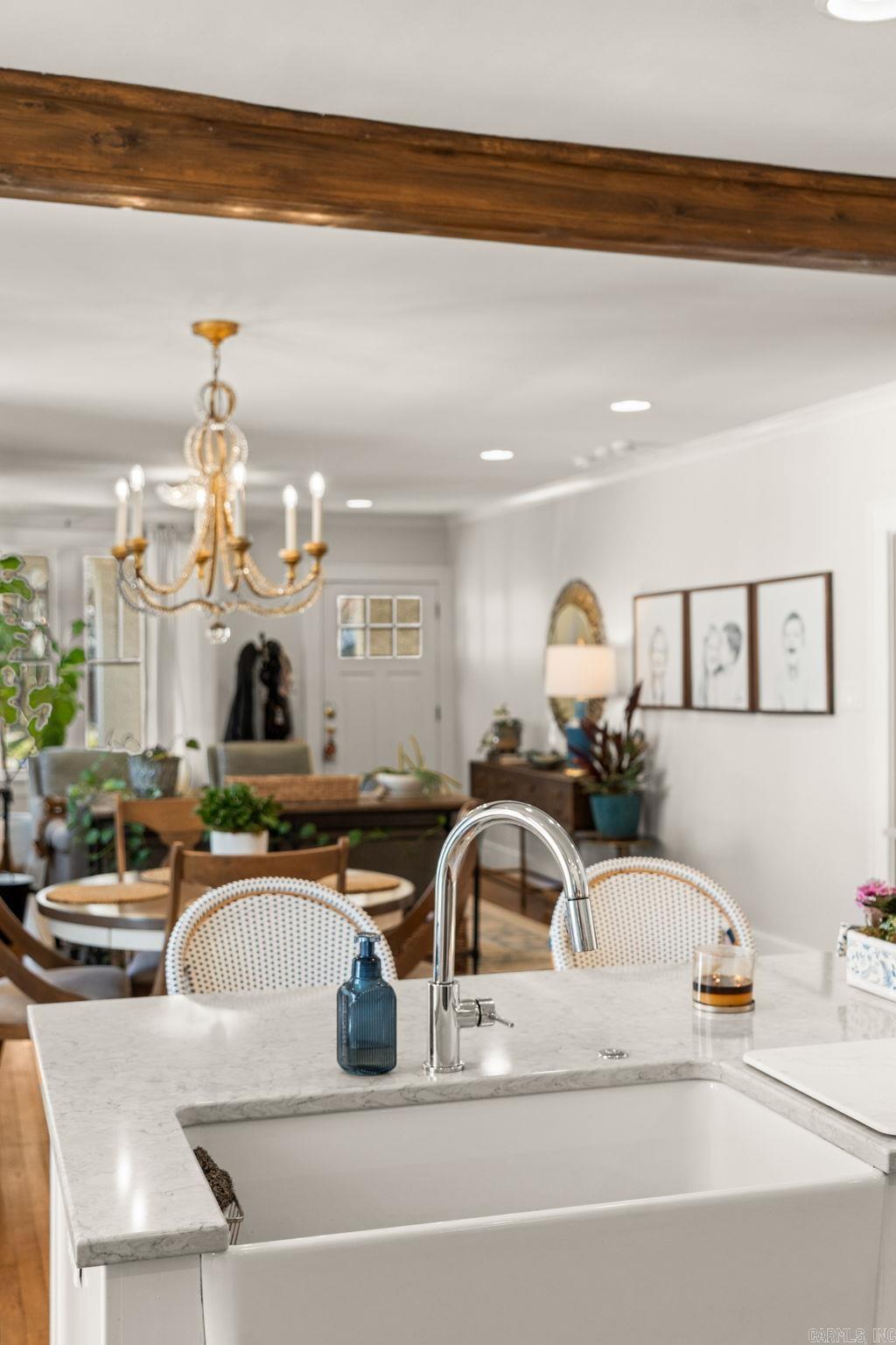 McGehee - Residential