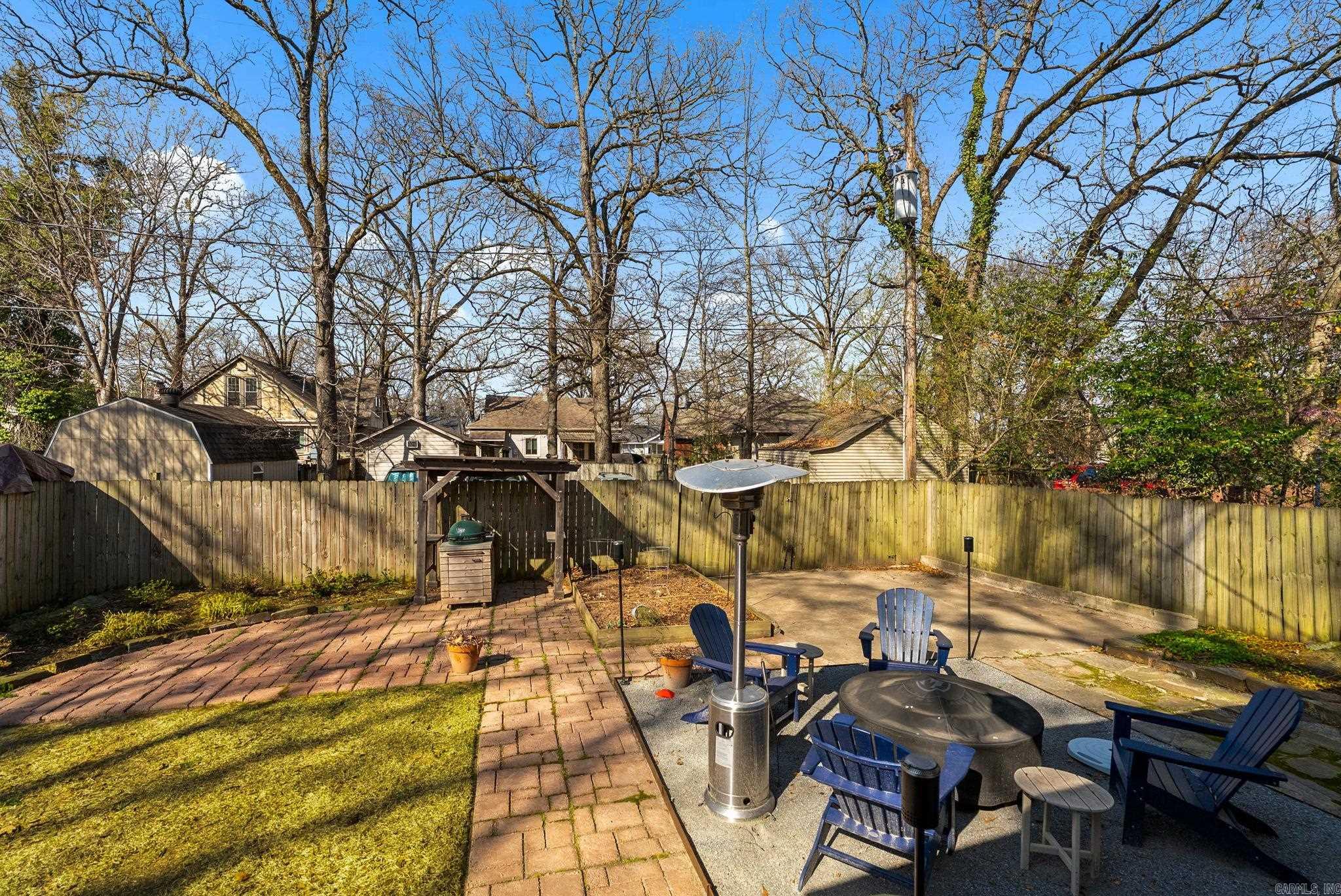 McGehee - Residential