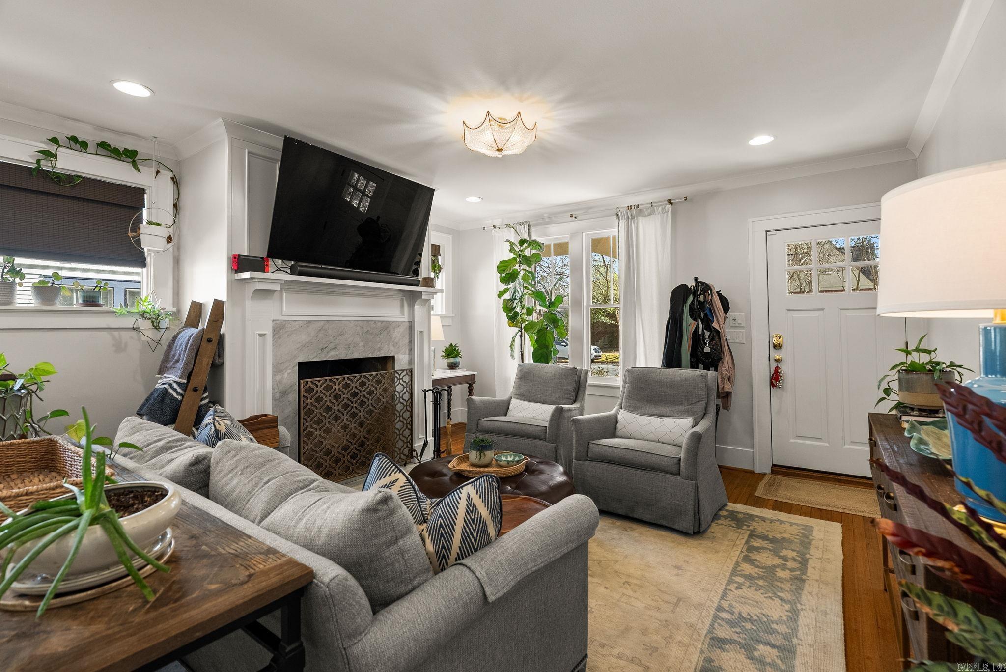 McGehee - Residential