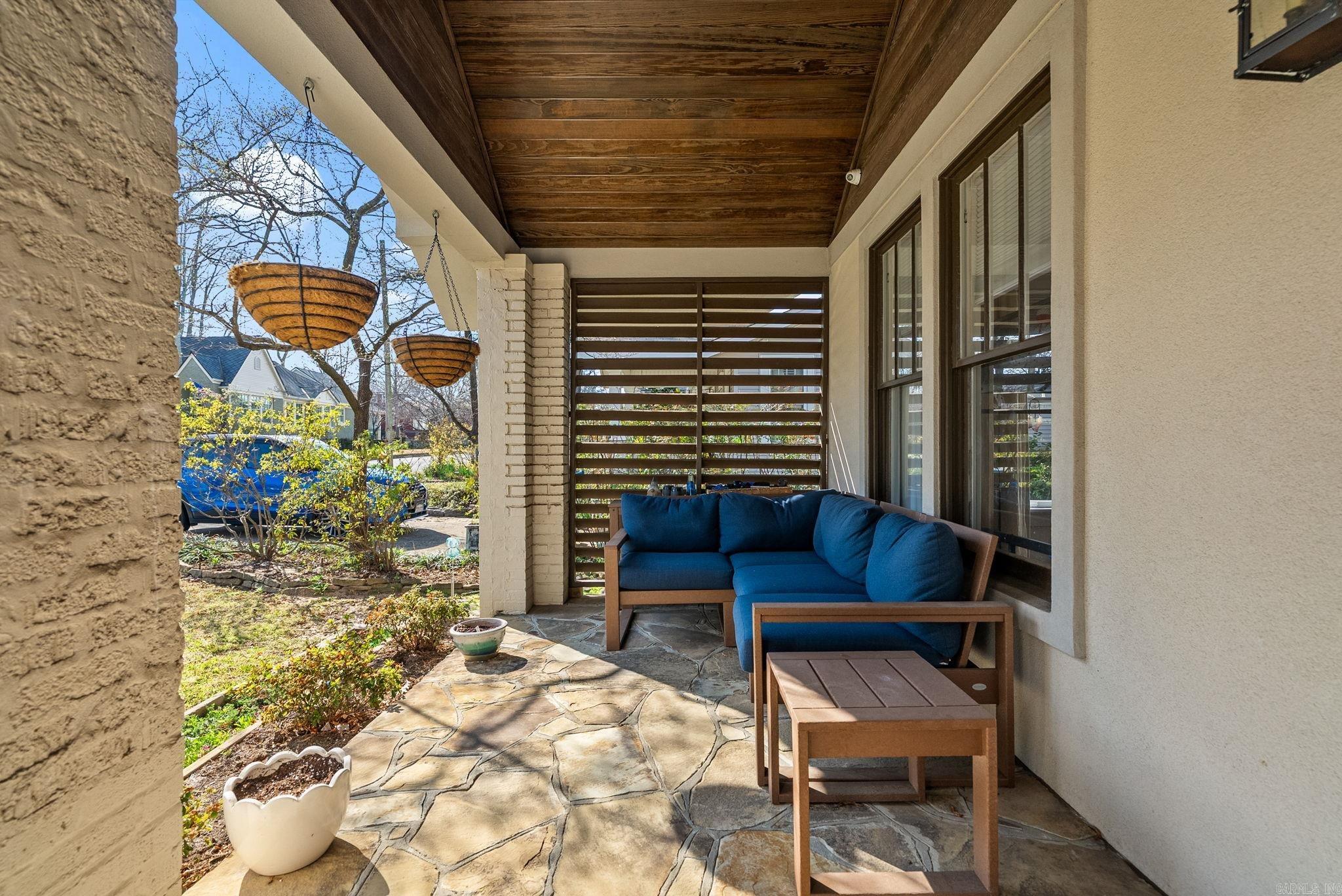 McGehee - Residential