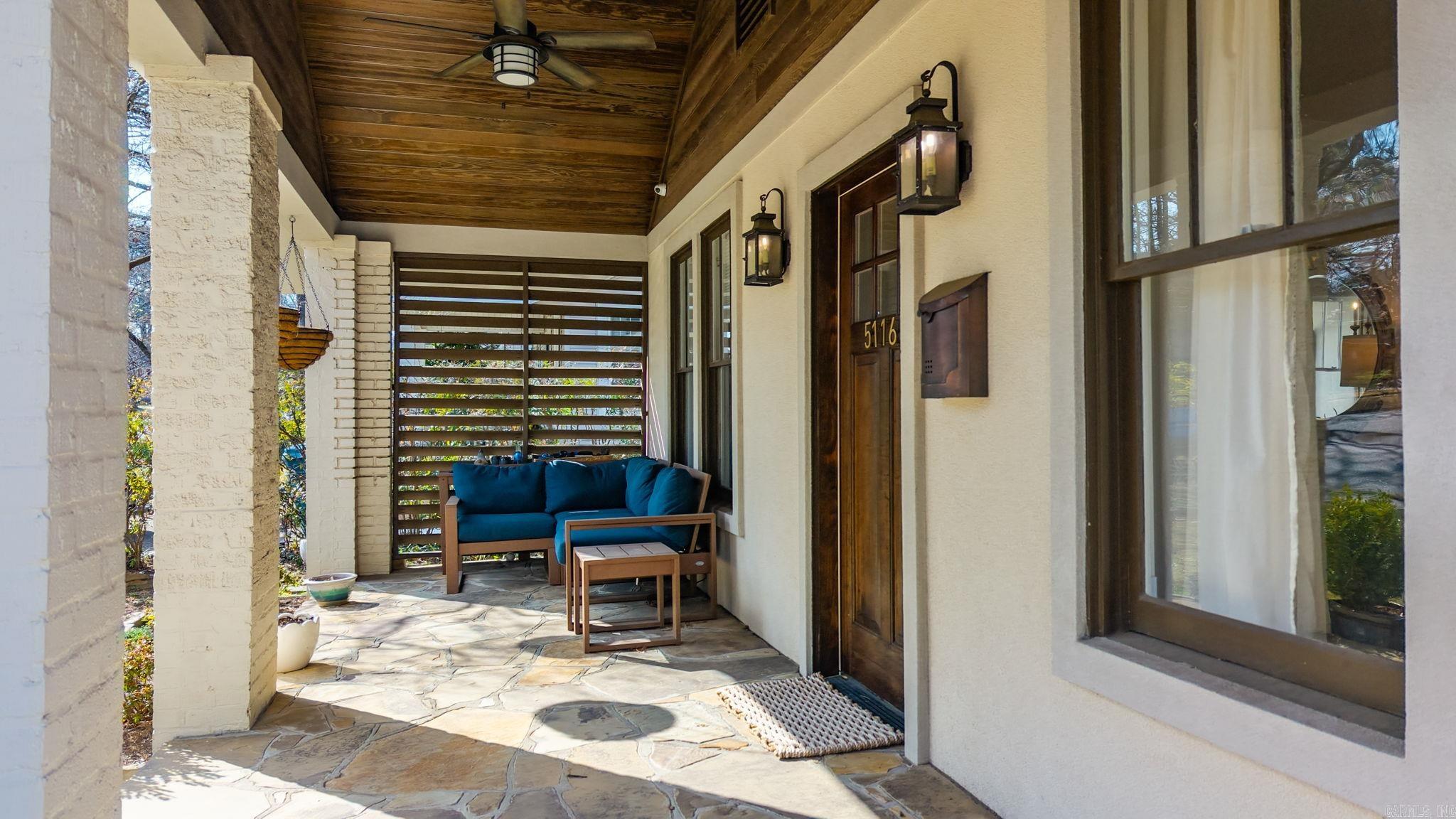 McGehee - Residential