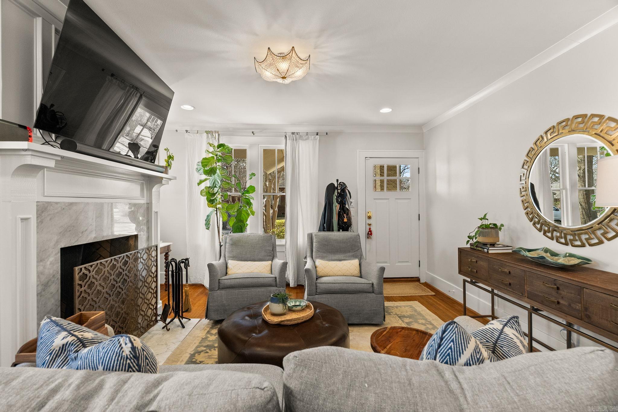 McGehee - Residential