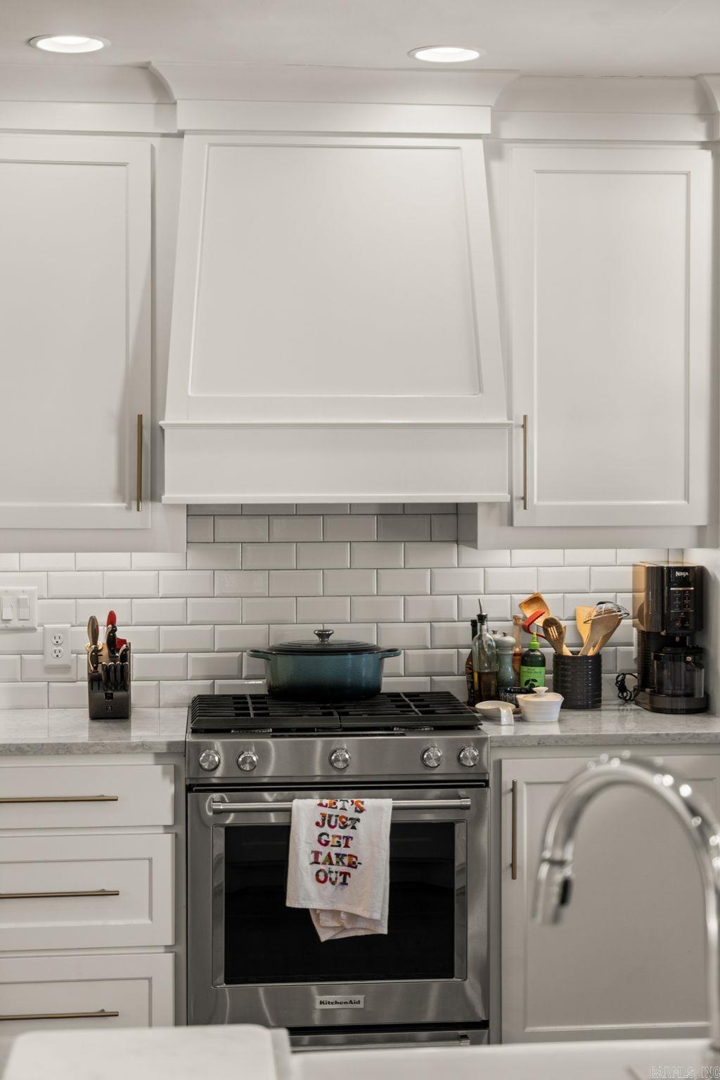 McGehee - Residential