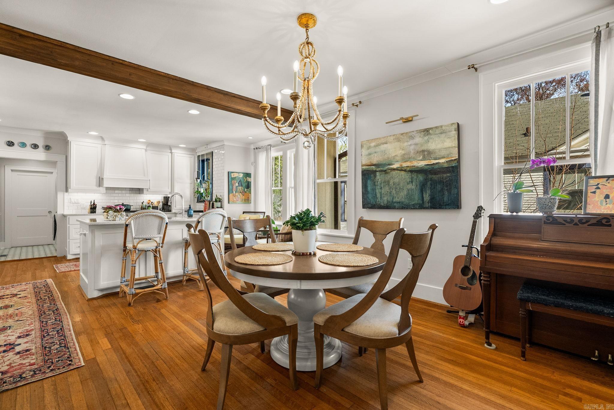 McGehee - Residential