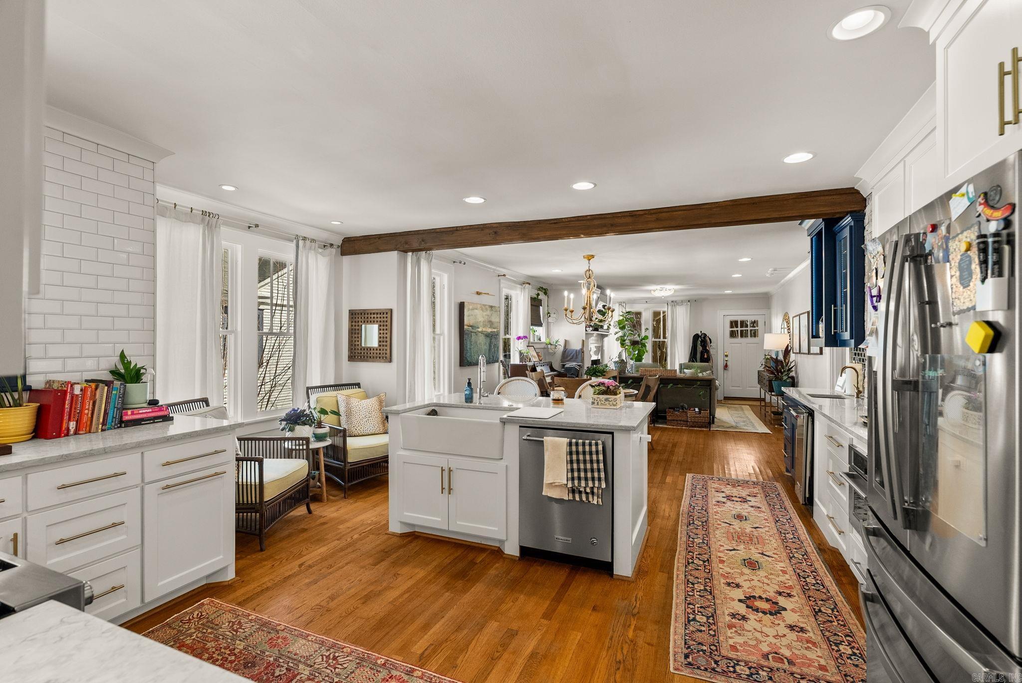 McGehee - Residential