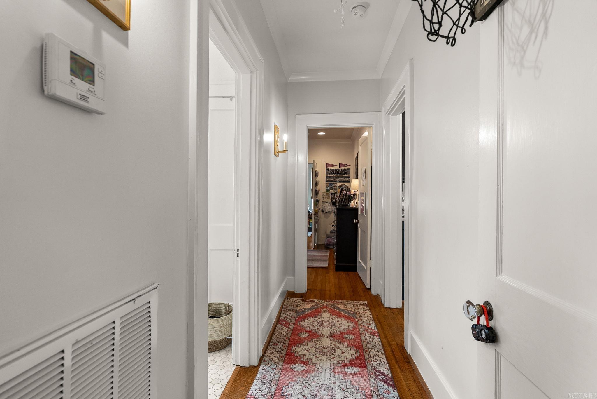 McGehee - Residential