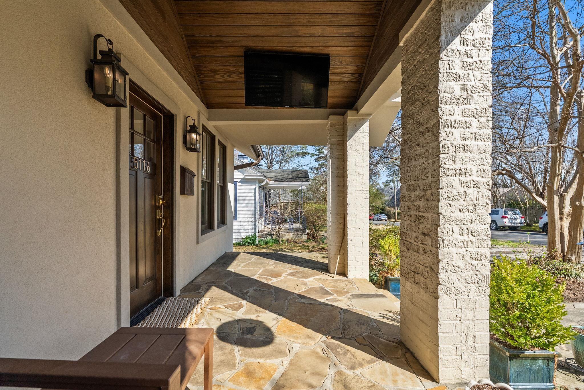 McGehee - Residential