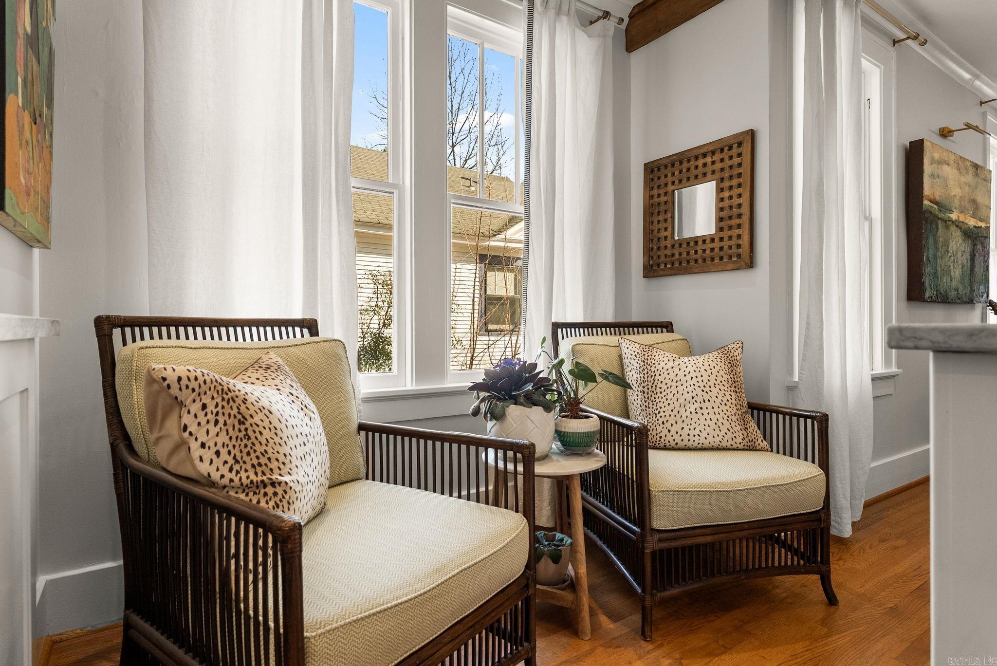 McGehee - Residential