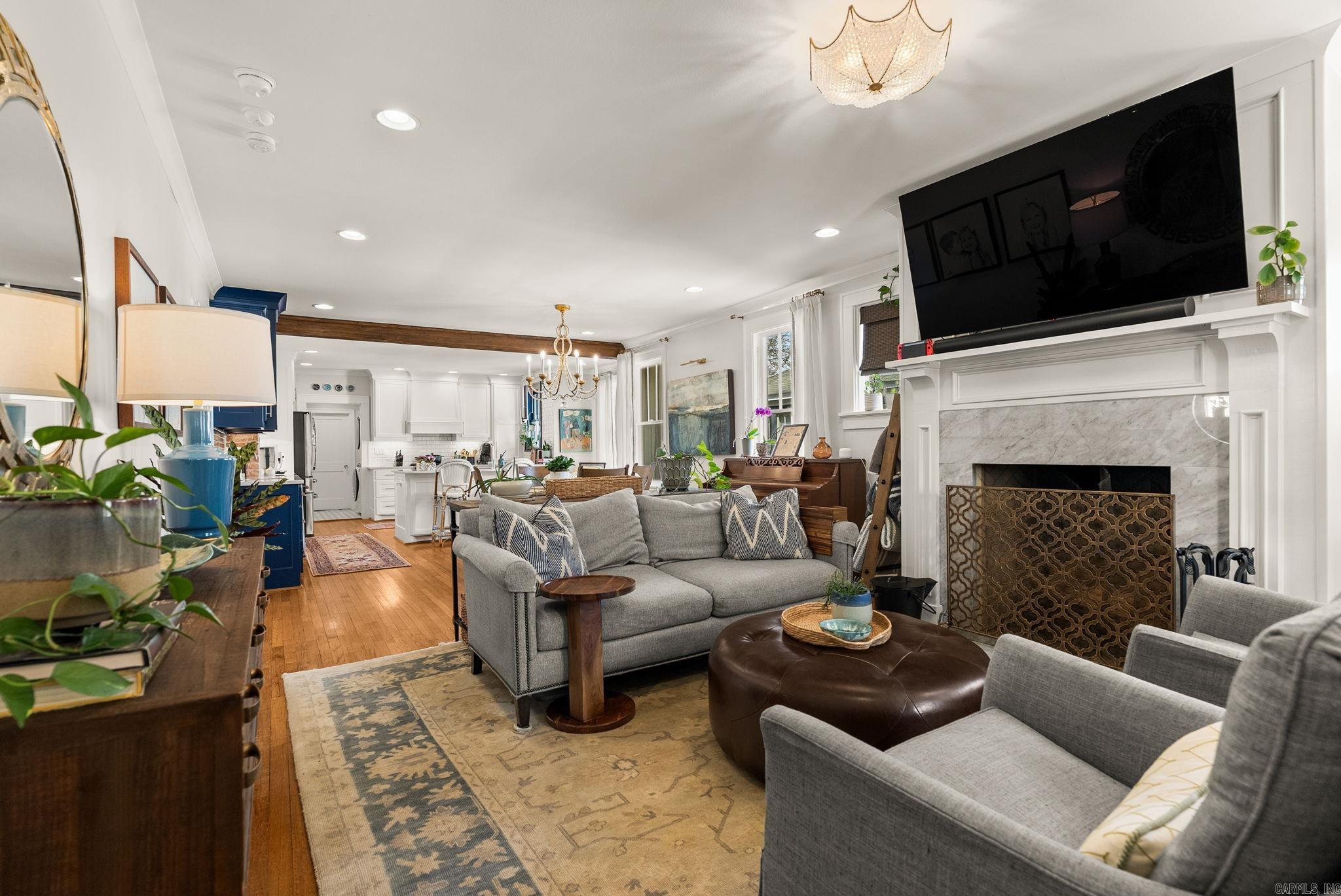 McGehee - Residential