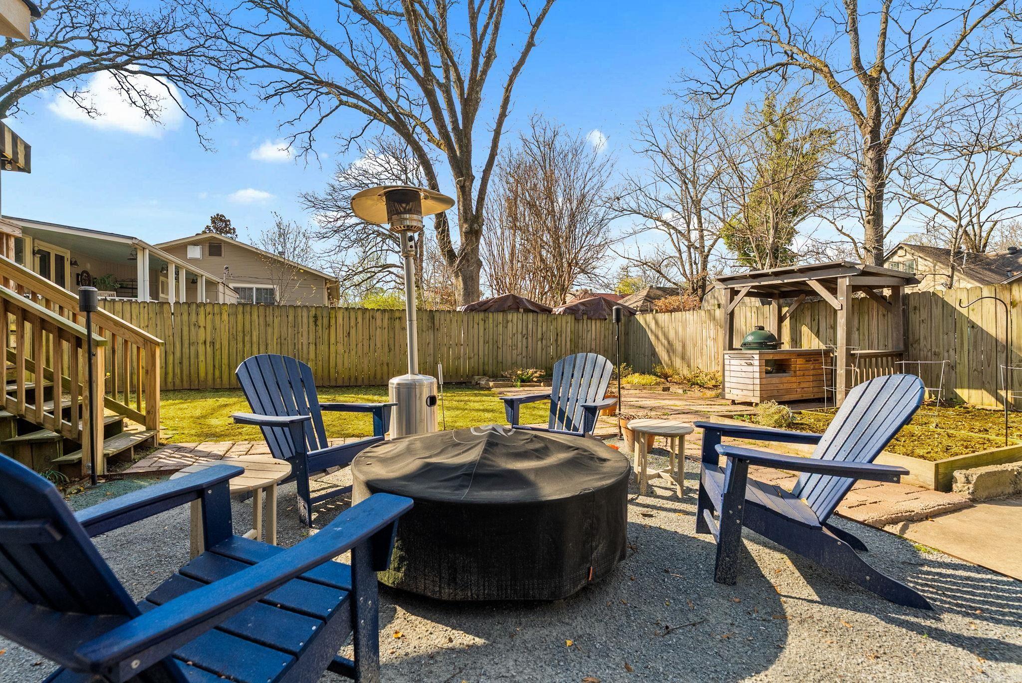 McGehee - Residential