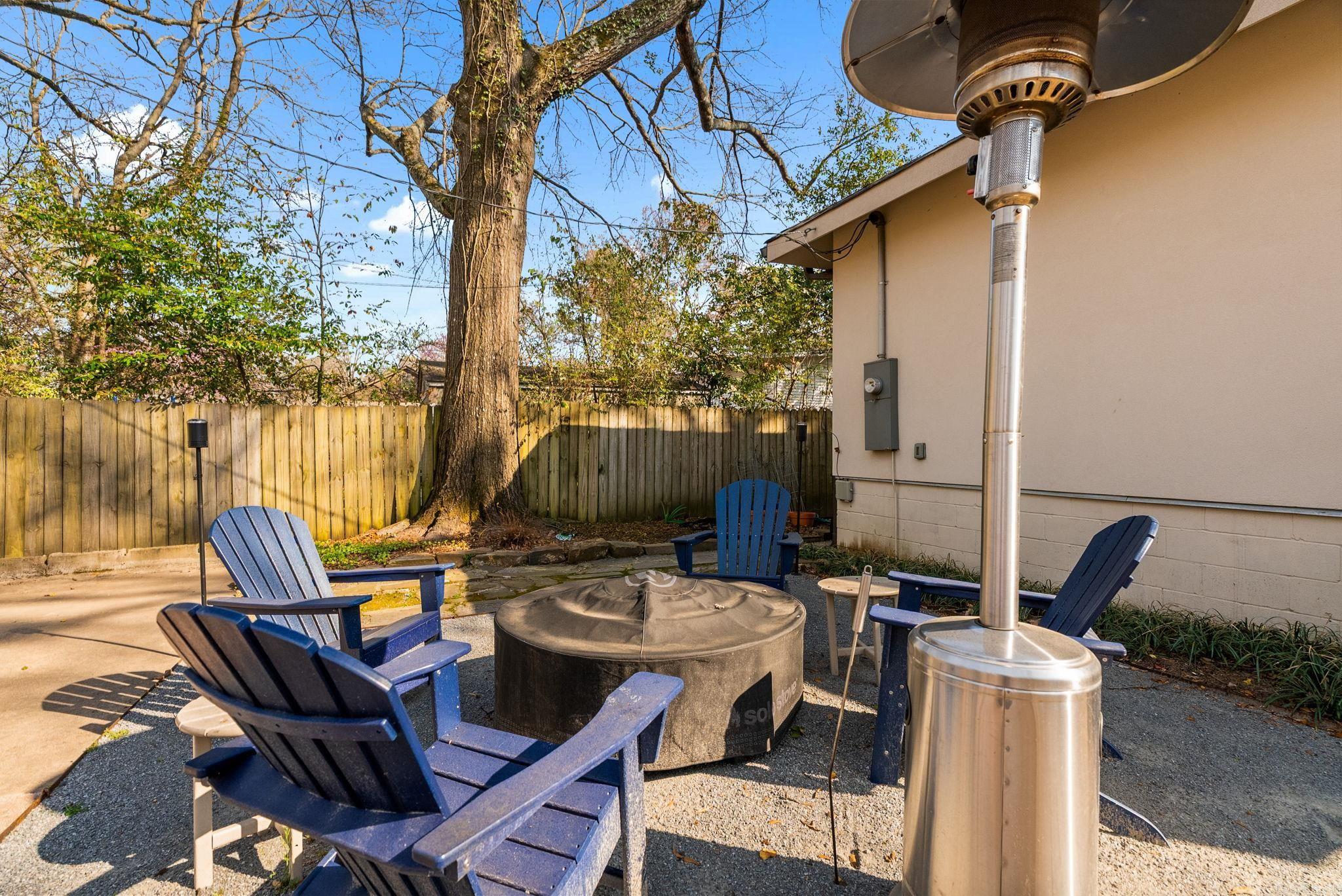 McGehee - Residential