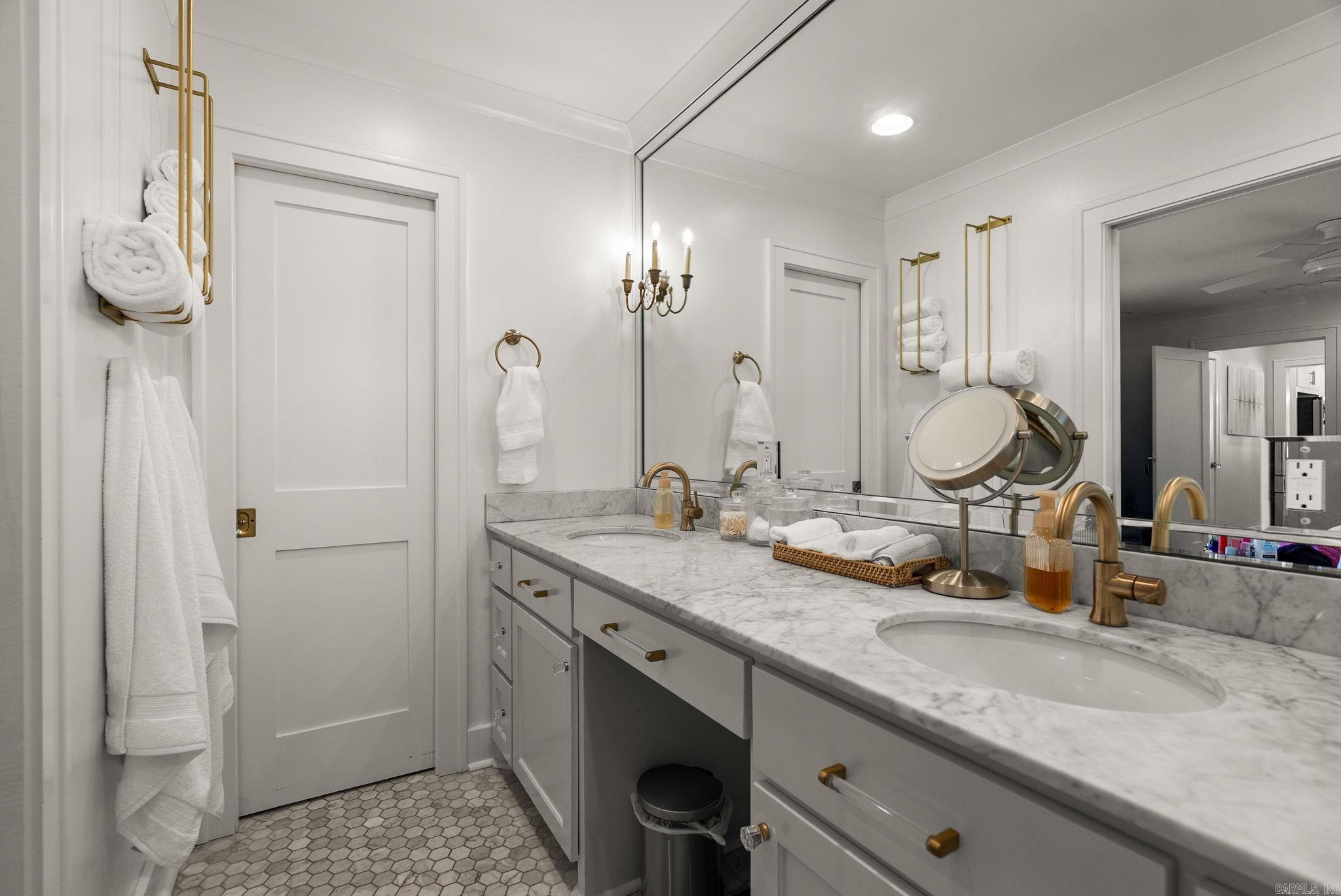 McGehee - Residential