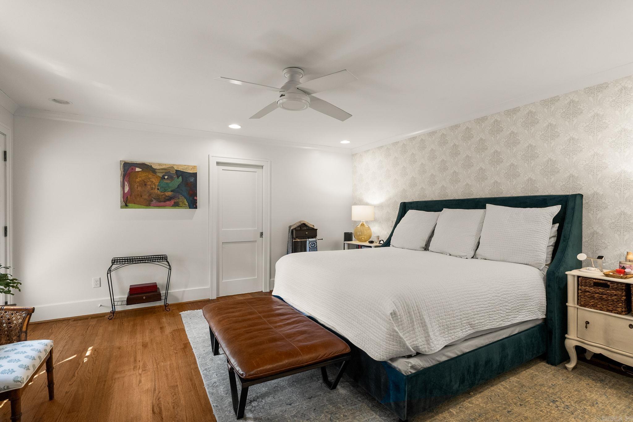 McGehee - Residential