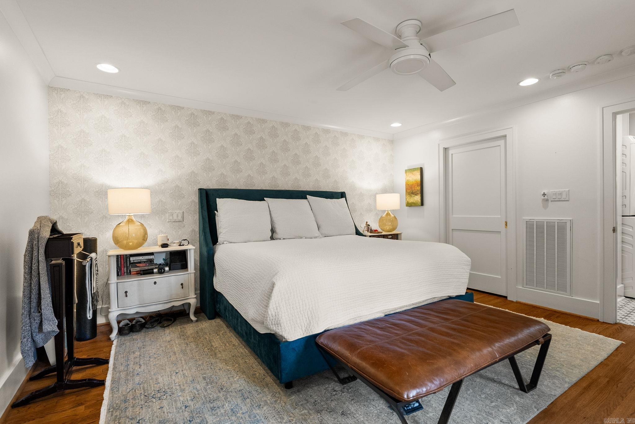 McGehee - Residential