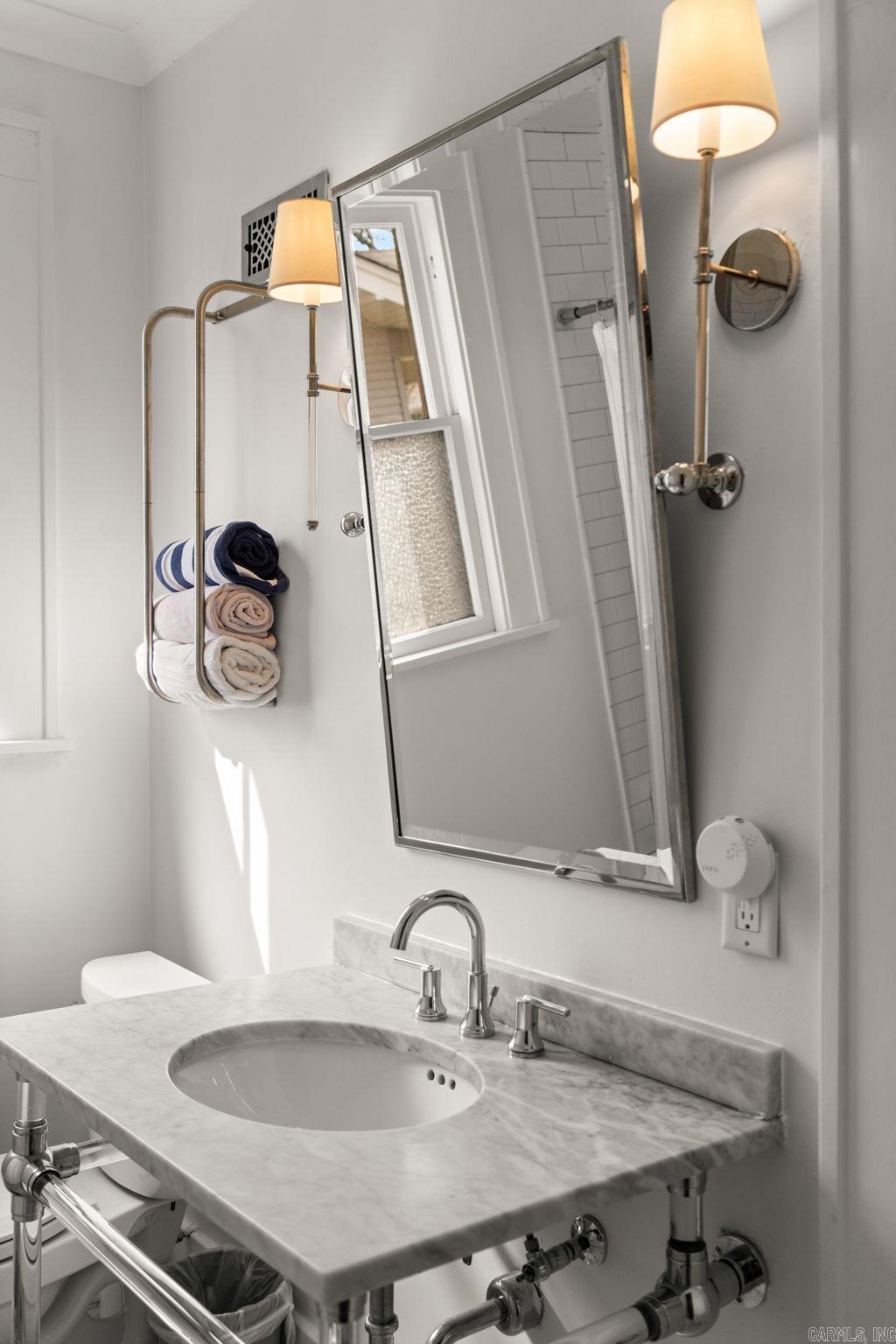 McGehee - Residential