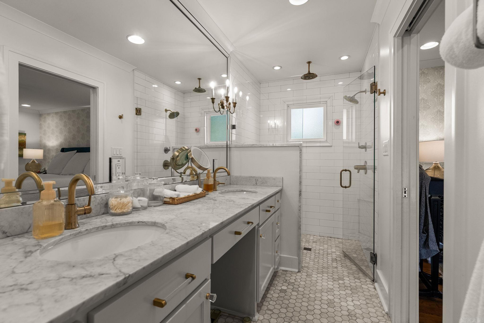 McGehee - Residential