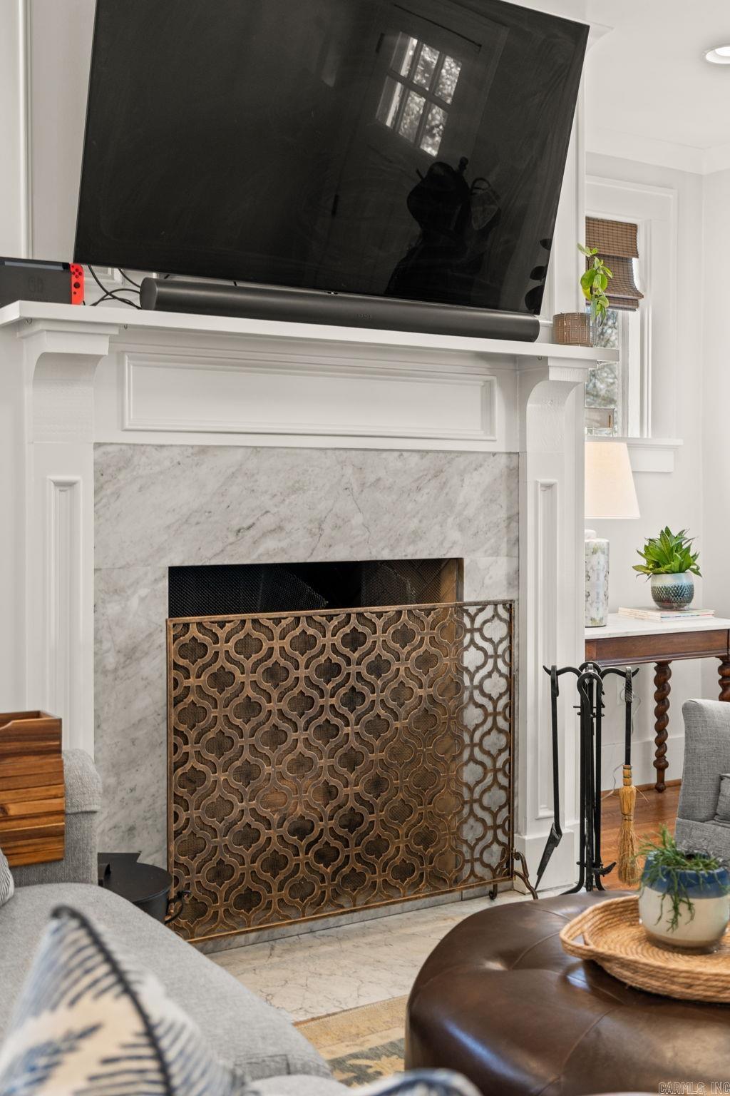 McGehee - Residential