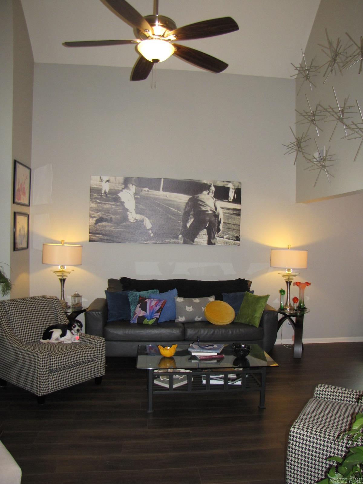 CHERRY CREEK ADDN - Residential