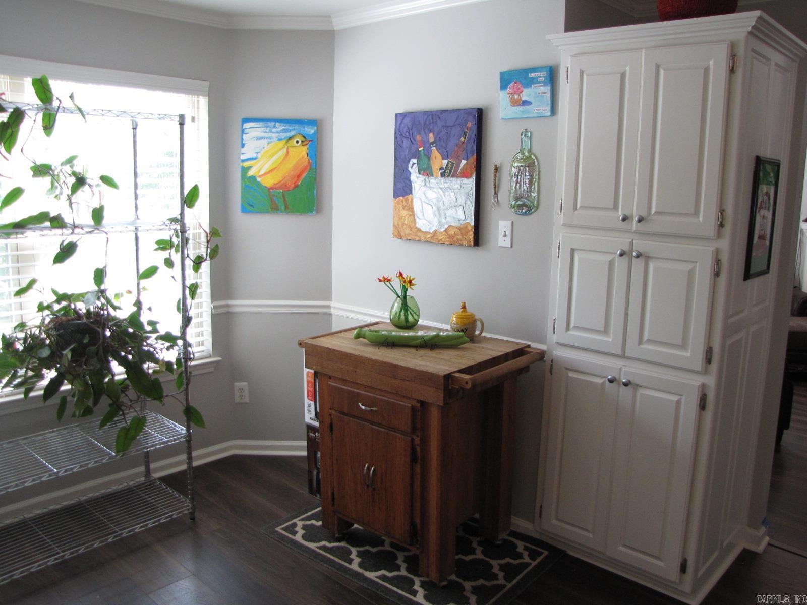 CHERRY CREEK ADDN - Residential