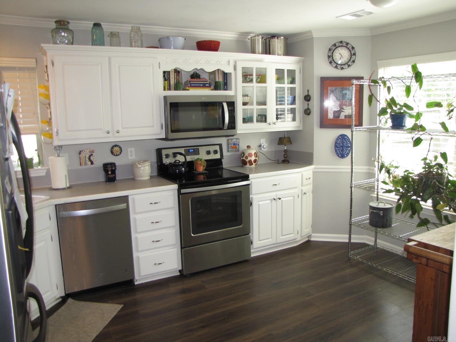 CHERRY CREEK ADDN - Residential