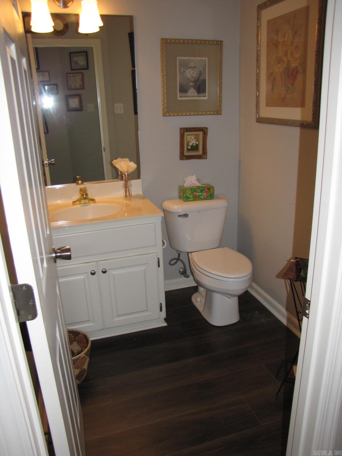 CHERRY CREEK ADDN - Residential