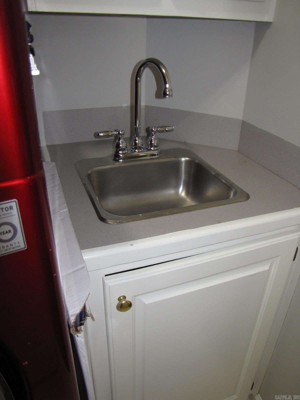 CHERRY CREEK ADDN - Residential