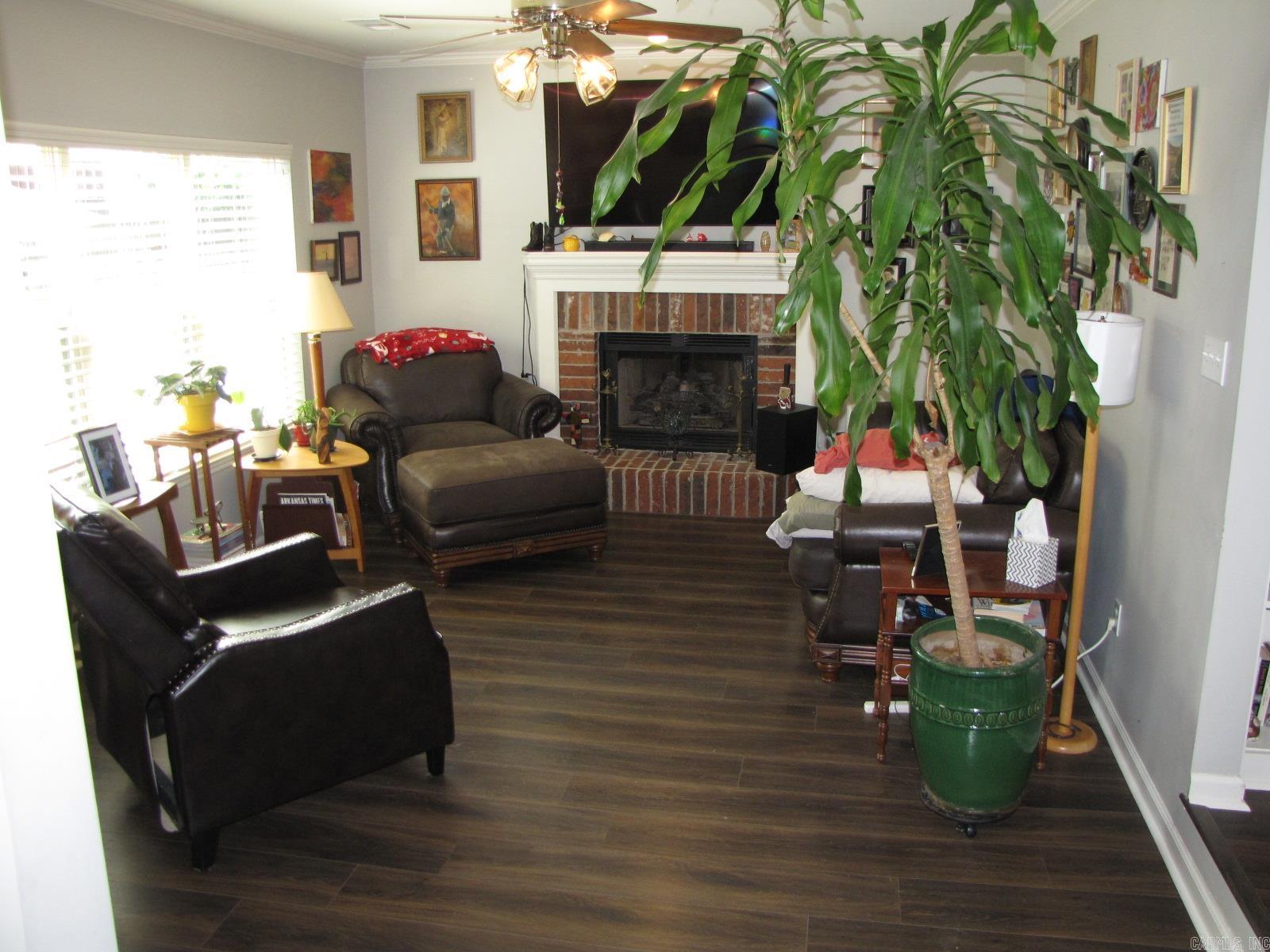 CHERRY CREEK ADDN - Residential