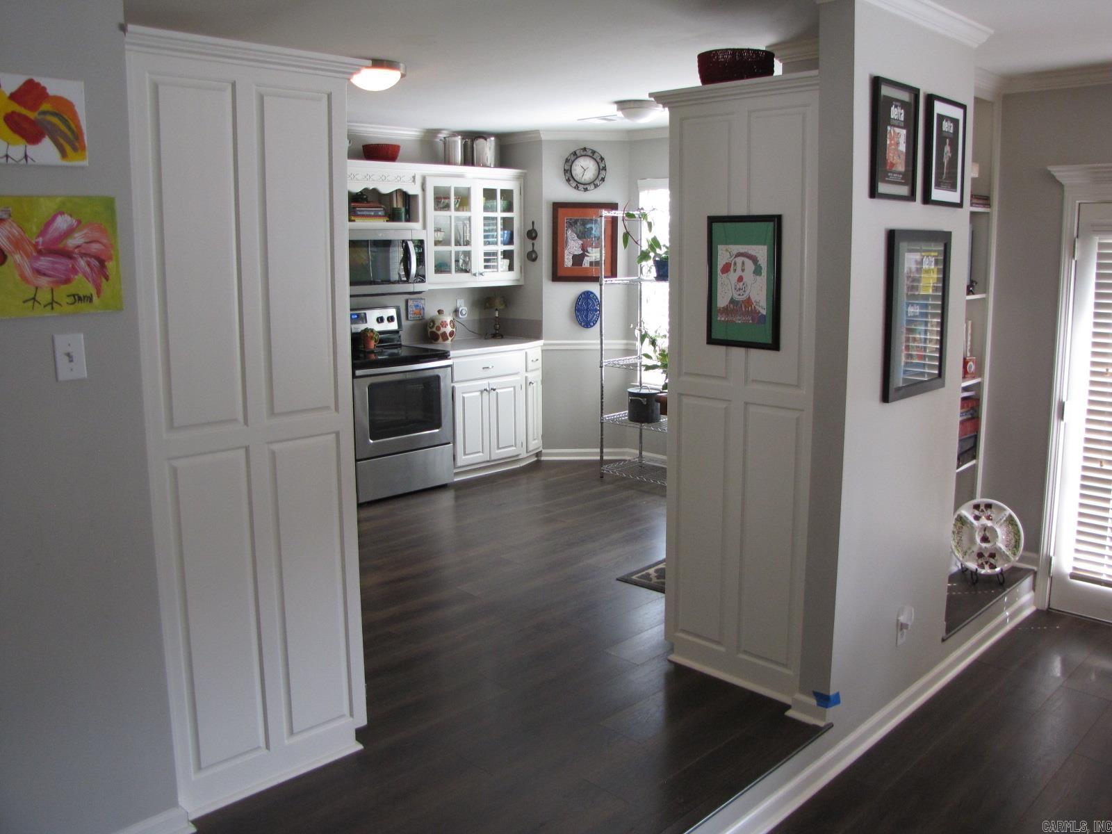 CHERRY CREEK ADDN - Residential