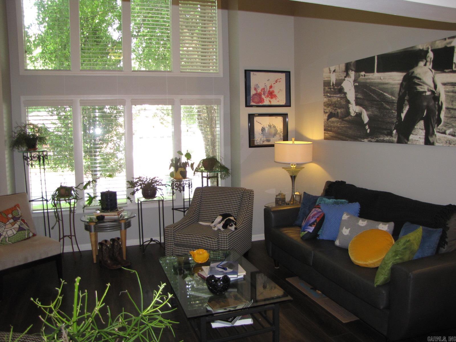 CHERRY CREEK ADDN - Residential