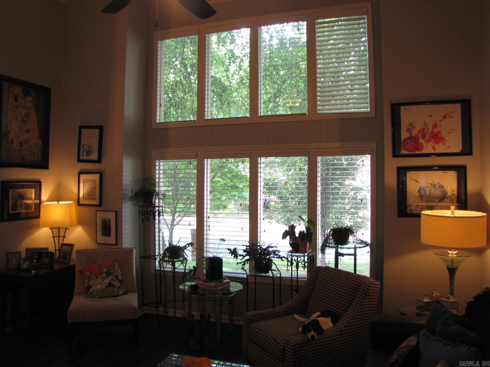 CHERRY CREEK ADDN - Residential