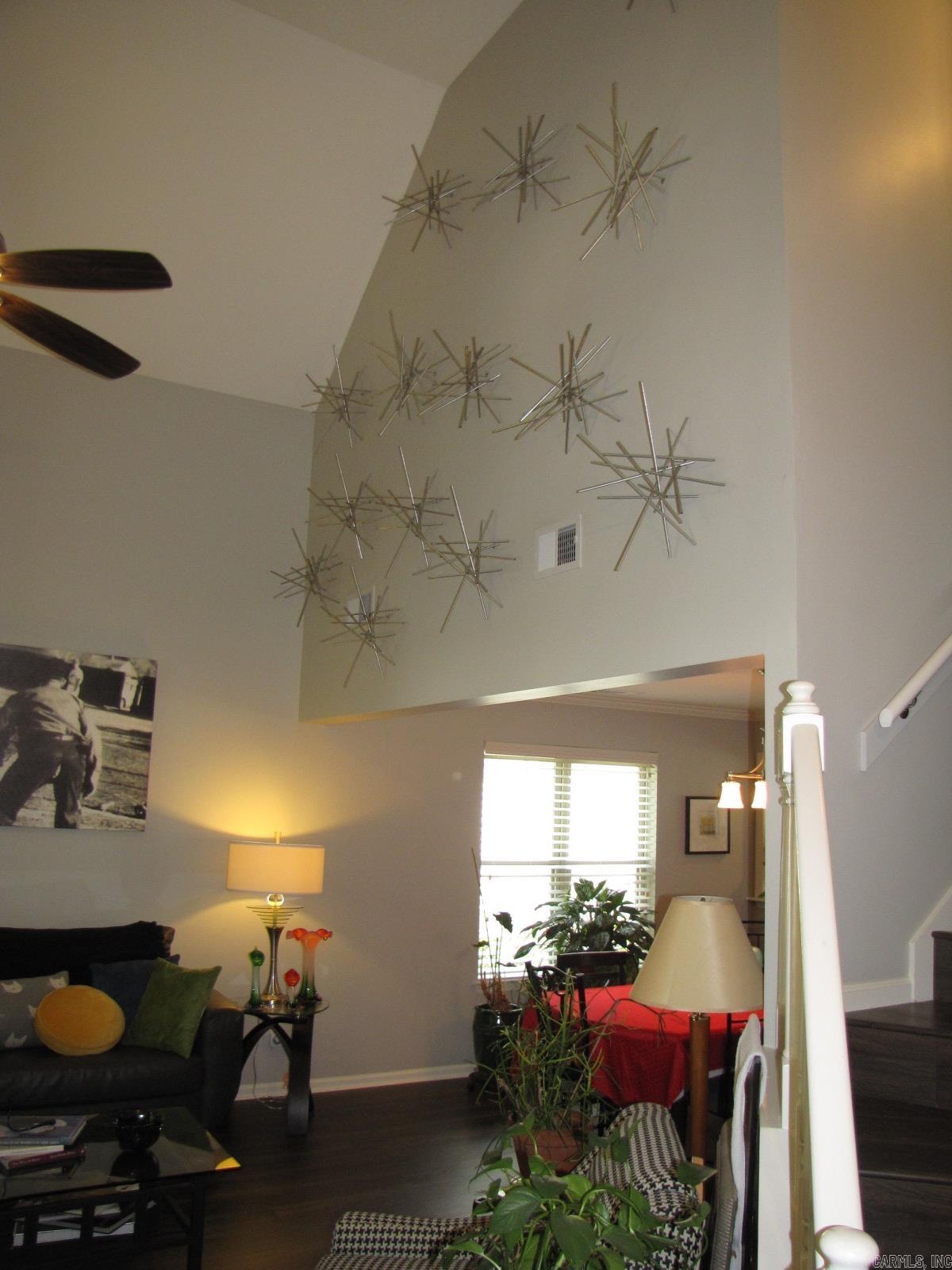 CHERRY CREEK ADDN - Residential