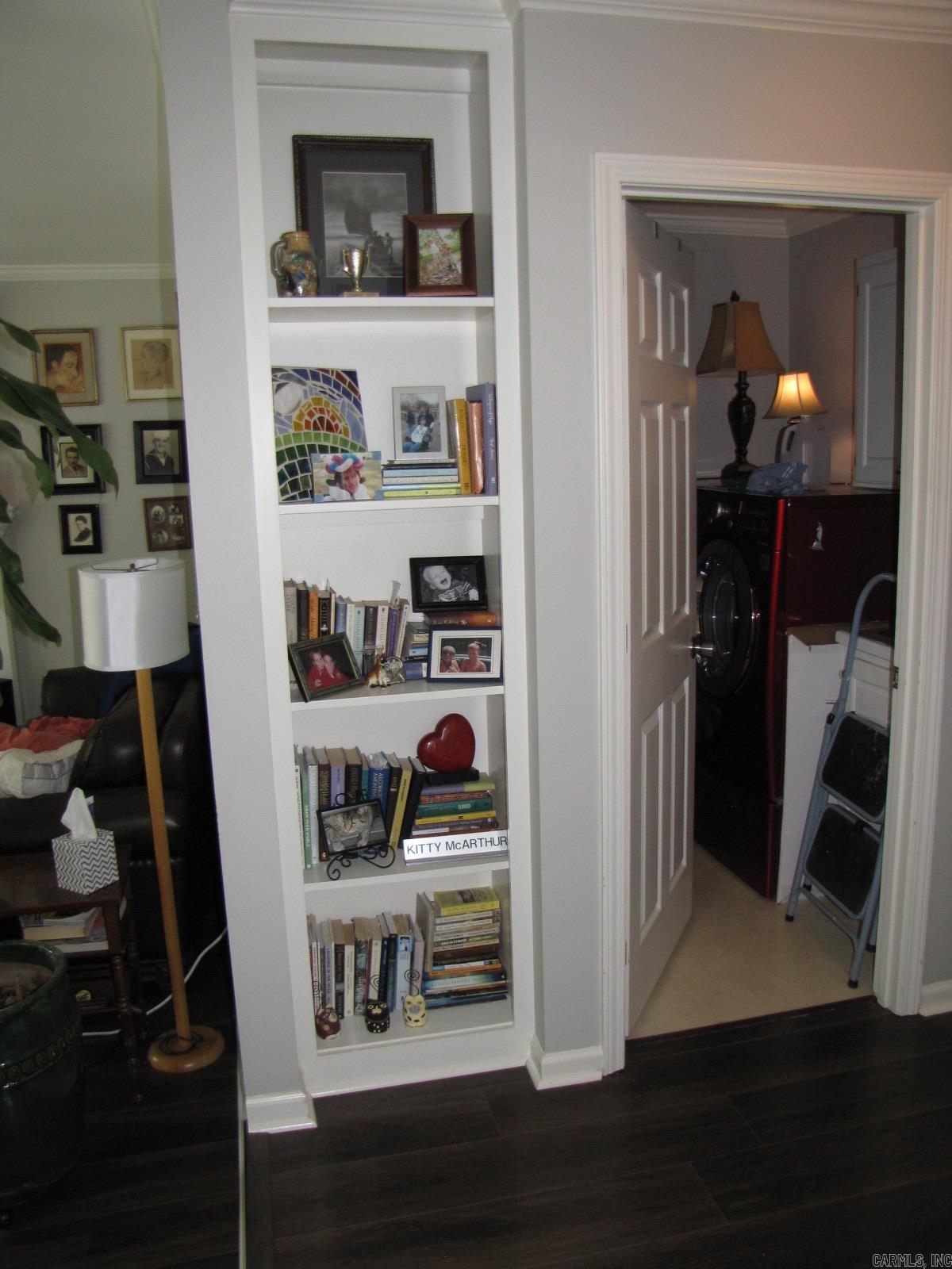 CHERRY CREEK ADDN - Residential