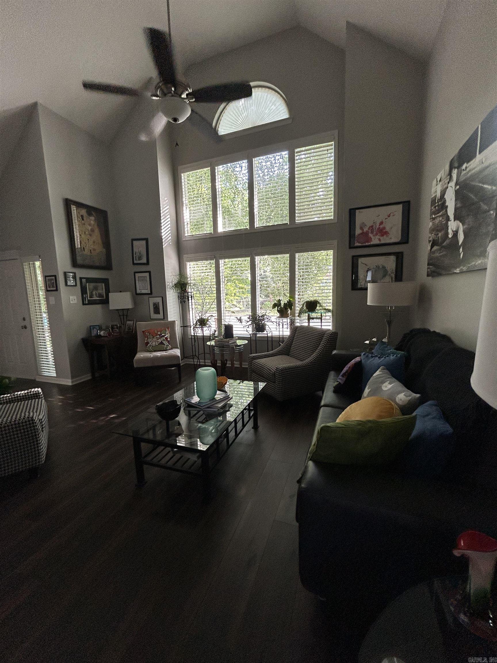 CHERRY CREEK ADDN - Residential