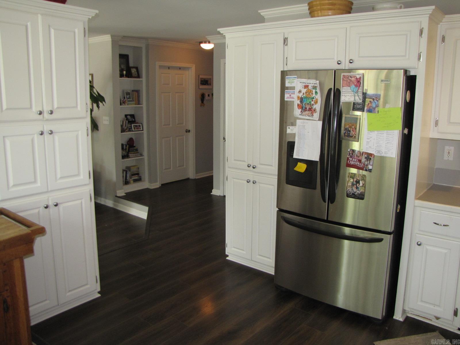 CHERRY CREEK ADDN - Residential
