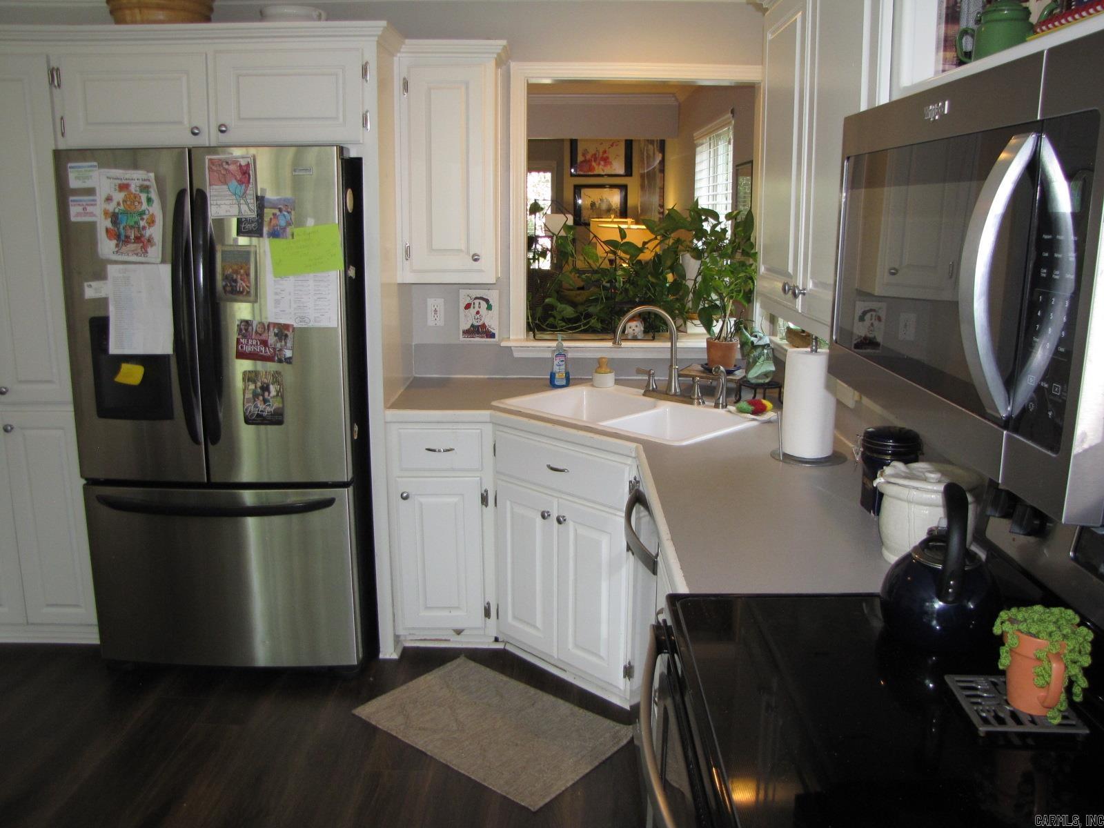 CHERRY CREEK ADDN - Residential