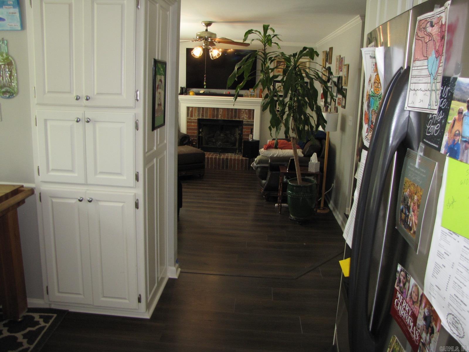 CHERRY CREEK ADDN - Residential
