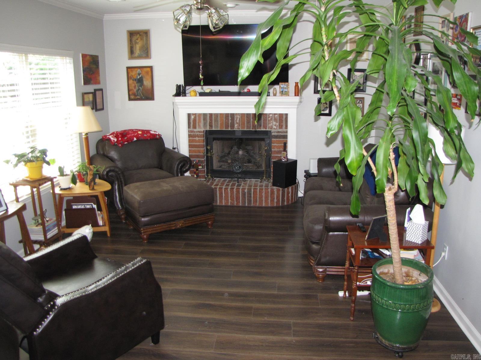 CHERRY CREEK ADDN - Residential