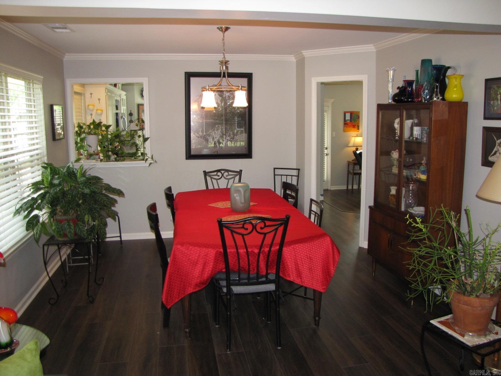 CHERRY CREEK ADDN - Residential