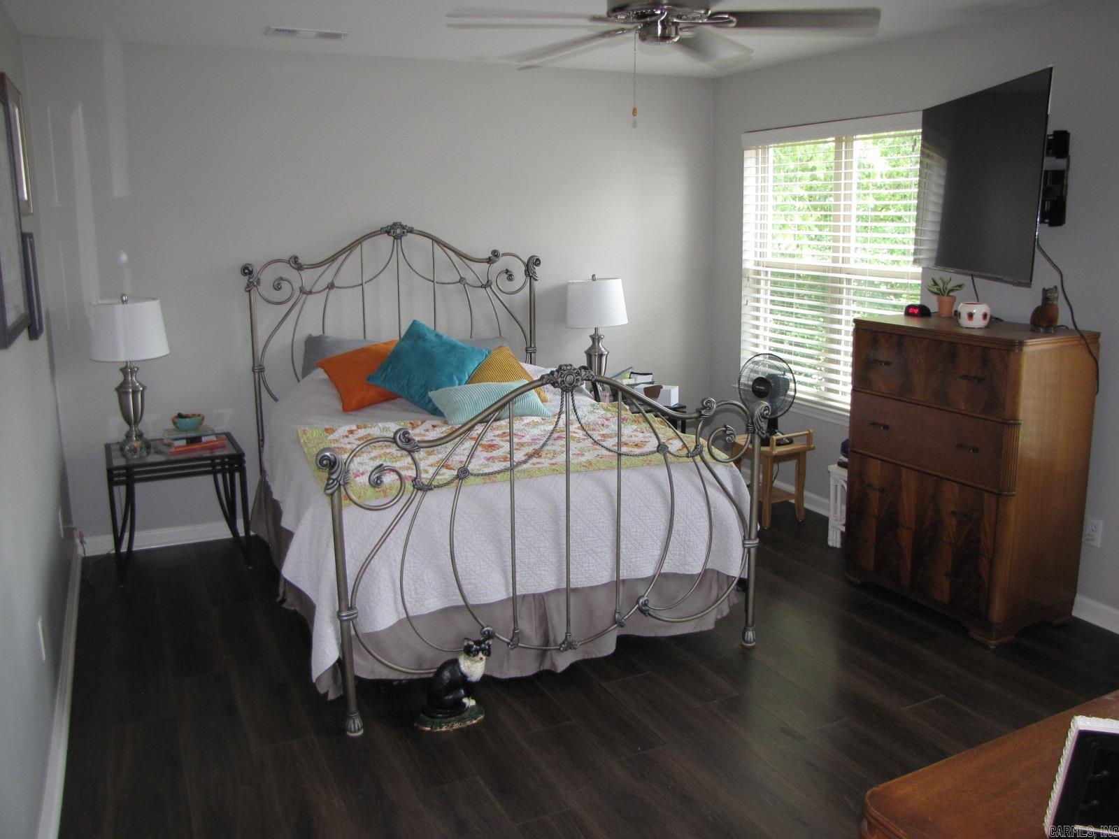 CHERRY CREEK ADDN - Residential