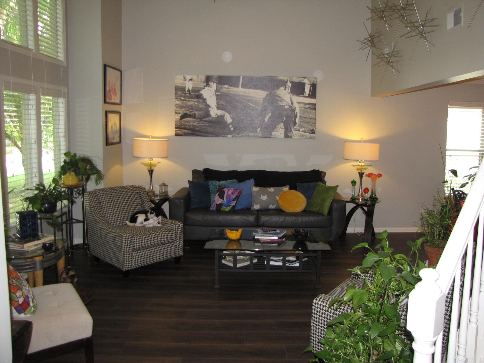 CHERRY CREEK ADDN - Residential