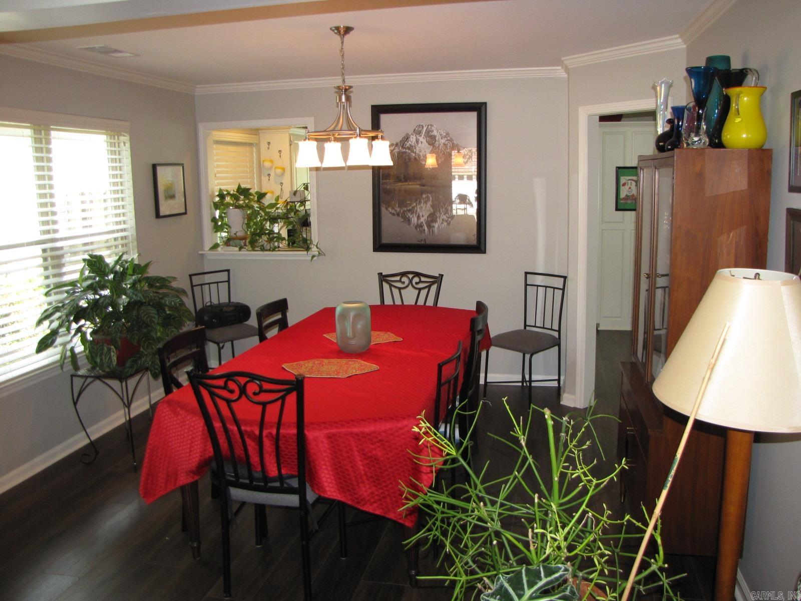CHERRY CREEK ADDN - Residential
