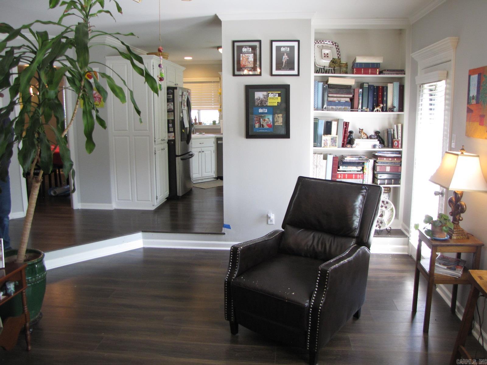 CHERRY CREEK ADDN - Residential