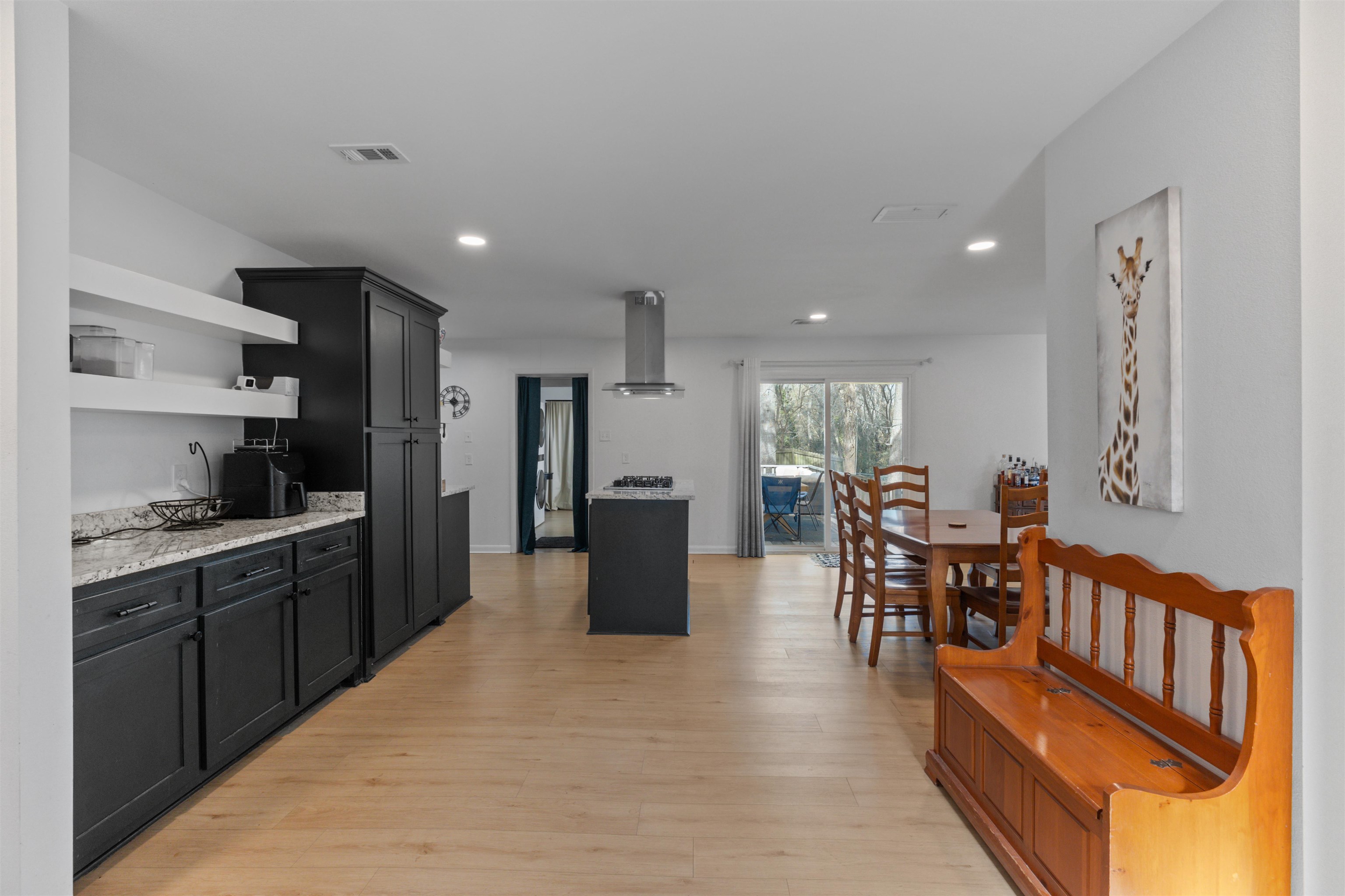 CARDINAL VALLEY - Residential