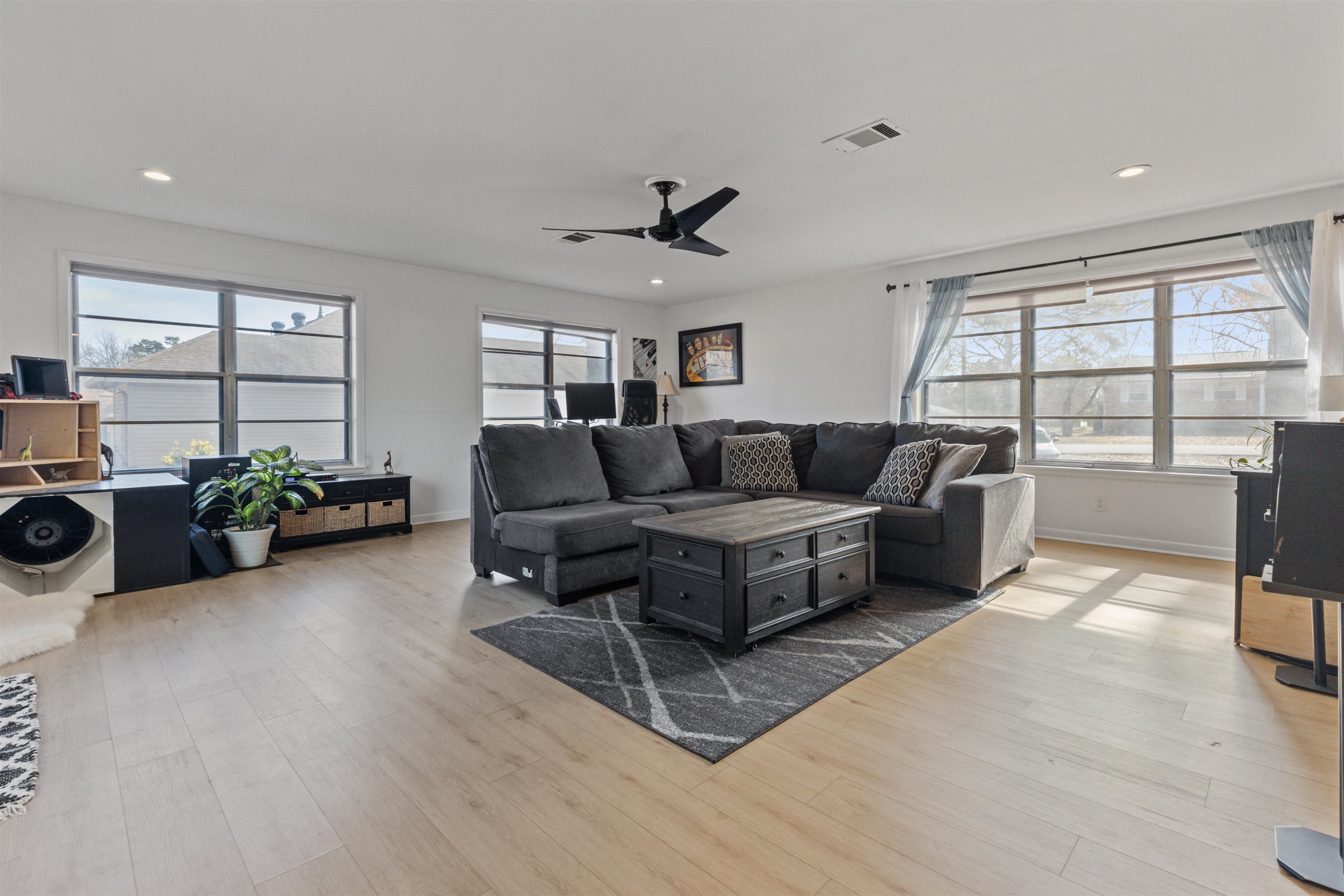 CARDINAL VALLEY - Residential