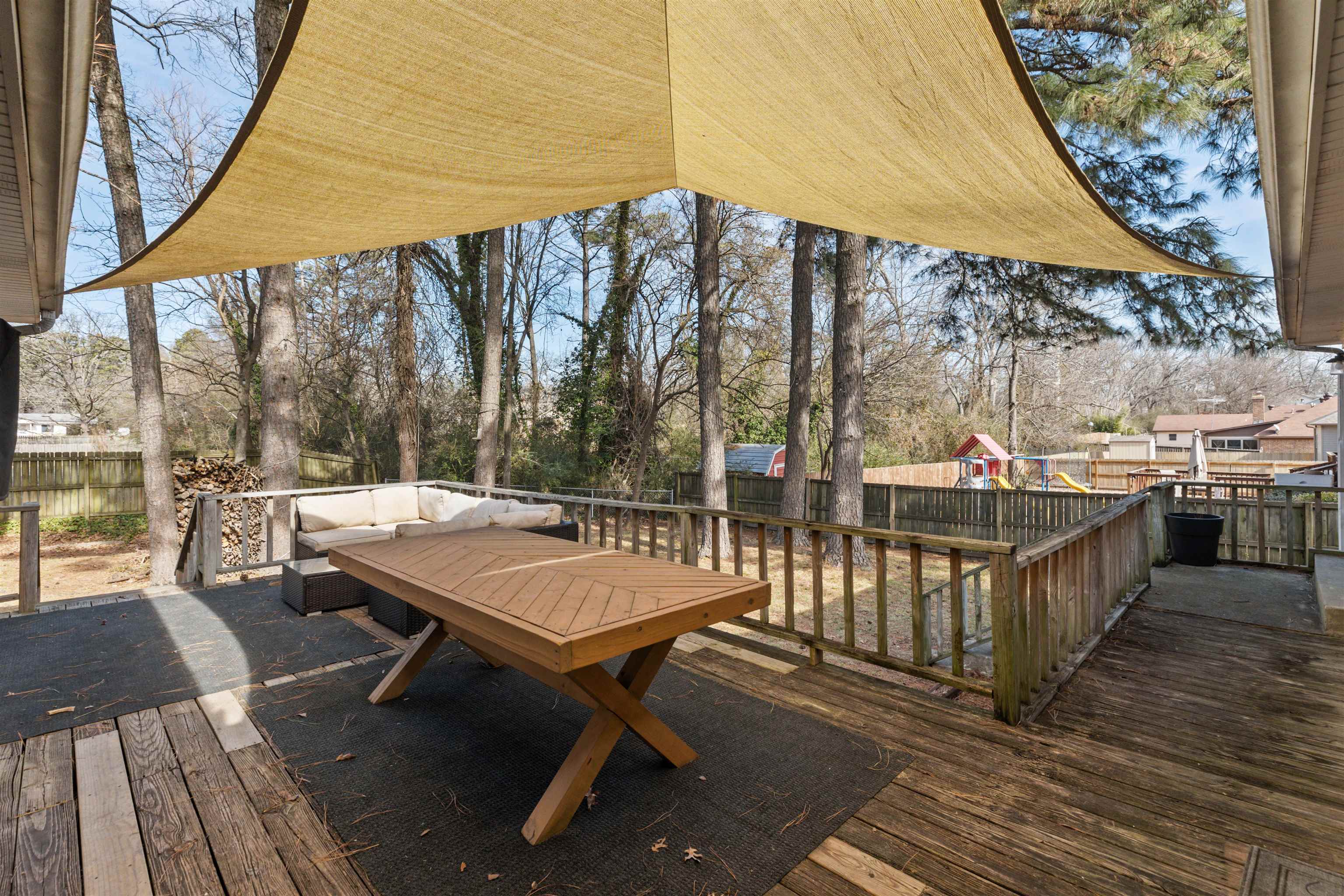 CARDINAL VALLEY - Residential