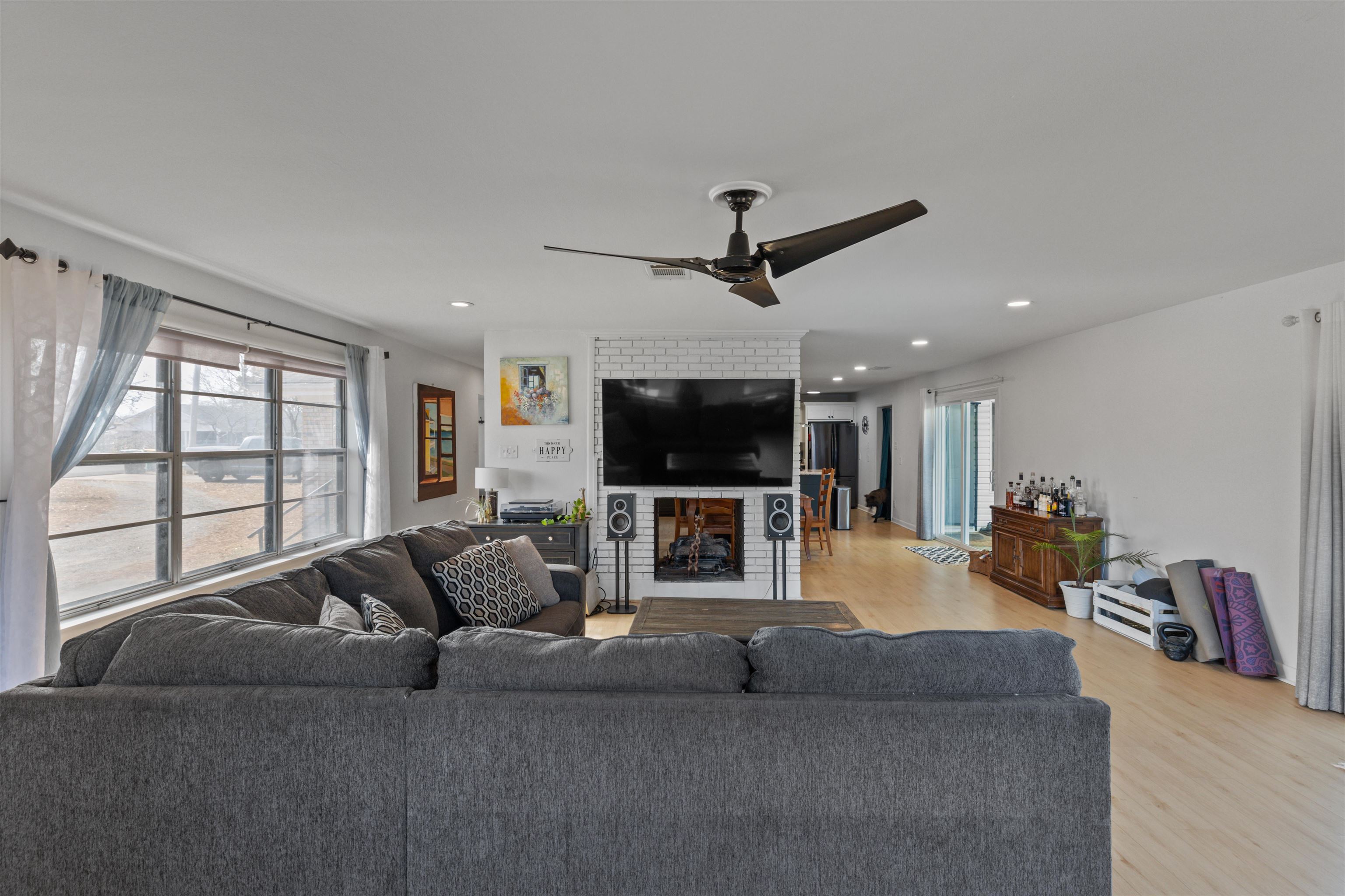 CARDINAL VALLEY - Residential