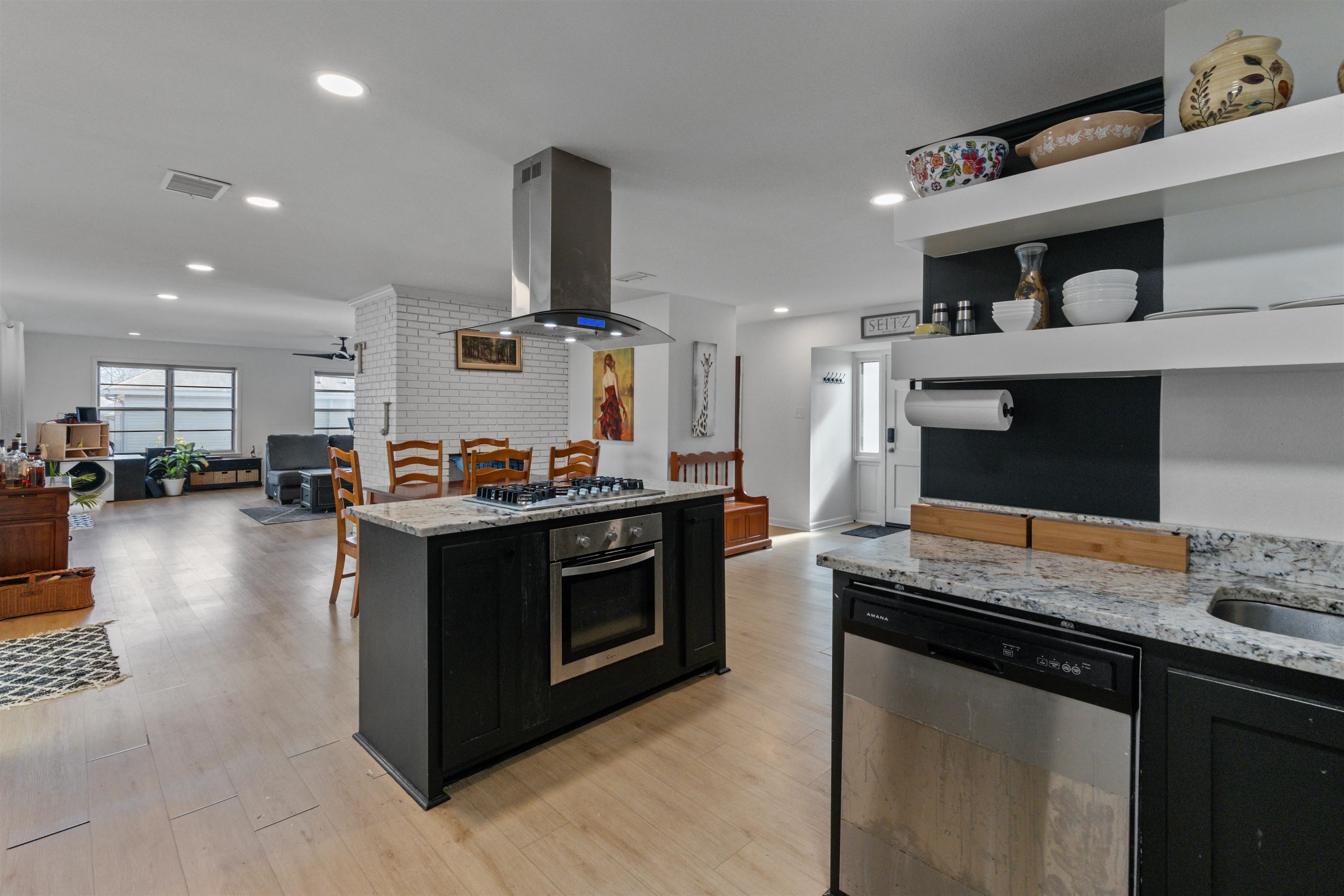 CARDINAL VALLEY - Residential