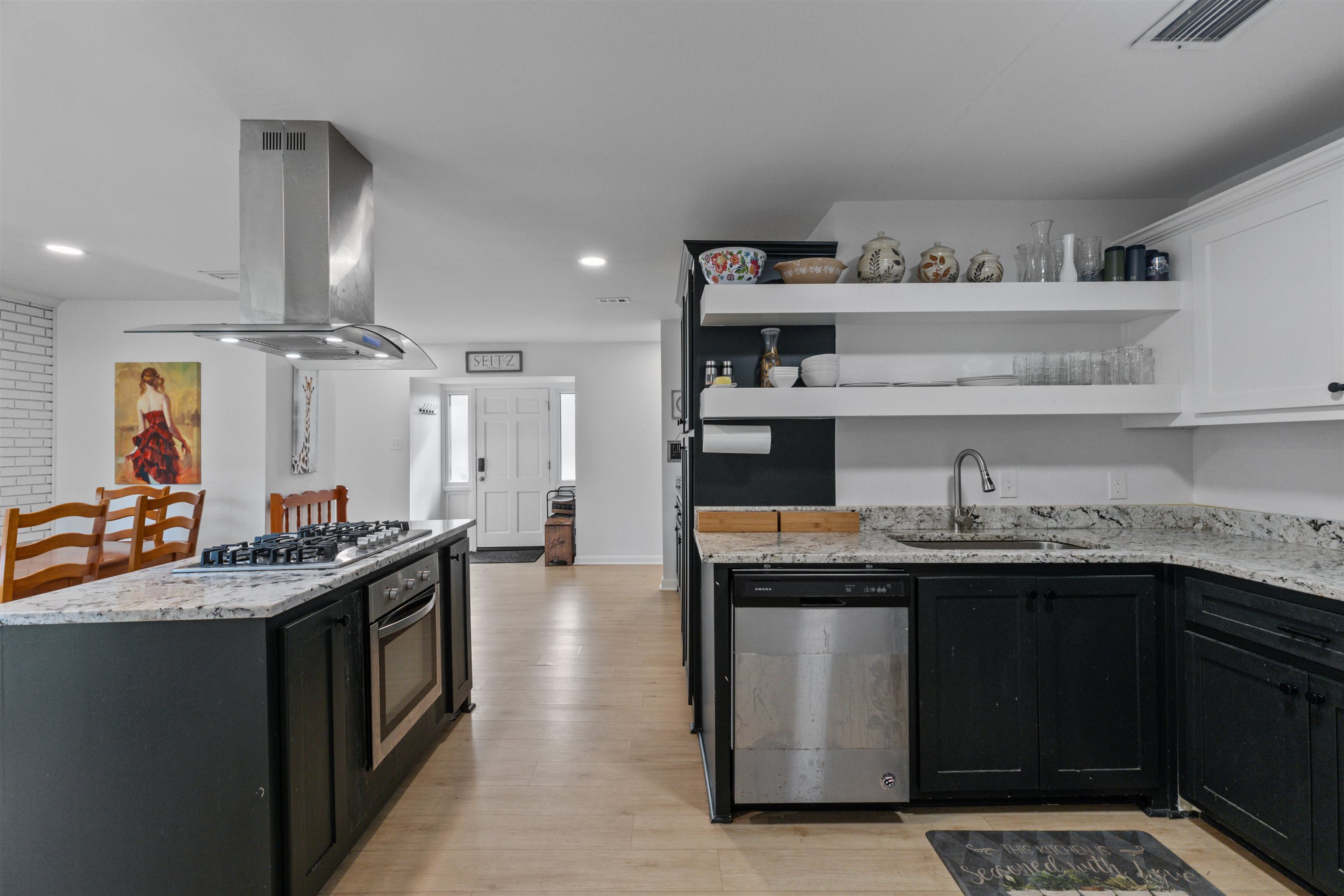 CARDINAL VALLEY - Residential