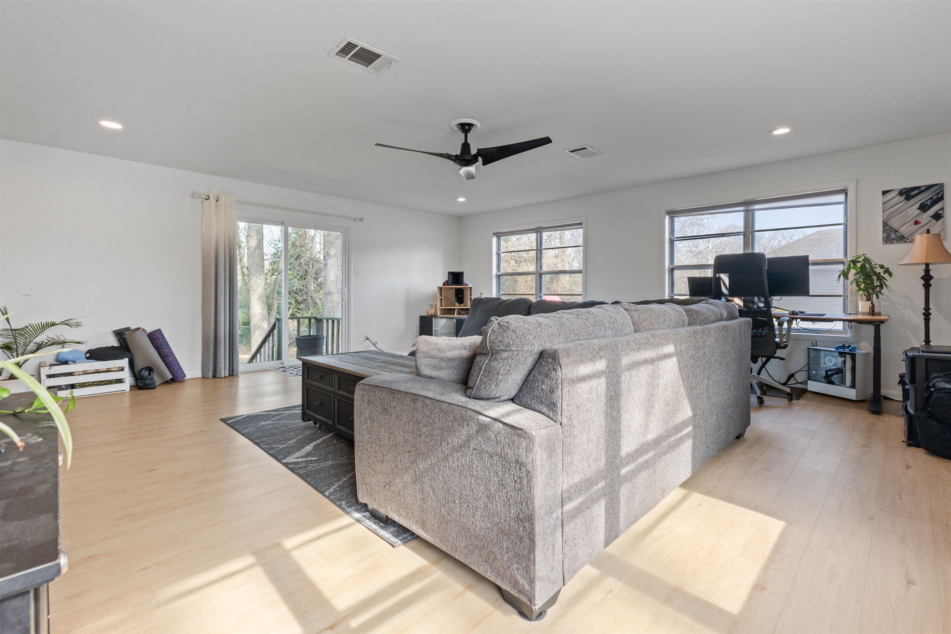 CARDINAL VALLEY - Residential